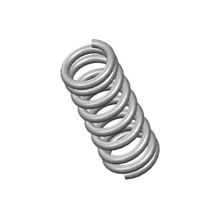 Approved Vendor Compression Spring, O= .188, L= .50, W= .028 R G309970551